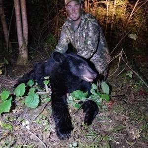 Meet your Posher, Samuel